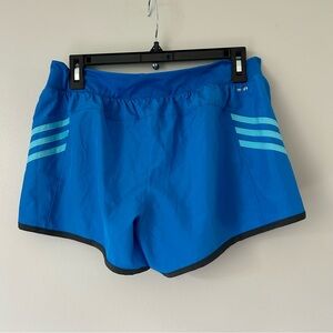 Adidas Athletic Shorts